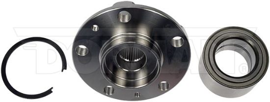 DORMAN WHEL HUB BRG REP KIT - 952933