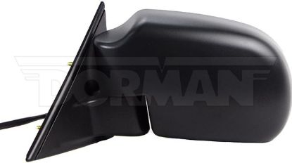 DORMAN SIDE VIEW MIRROR - LEFT - 955072