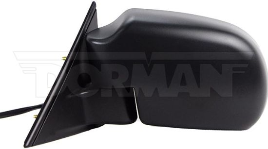 DORMAN SIDE VIEW MIRROR - LEFT - 955072