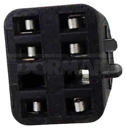 DORMAN SIDE VIEW MIRROR-RH - 9551158