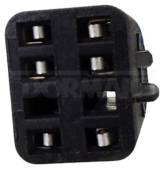 DORMAN SIDE VIEW MIRROR-RH - 9551158
