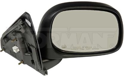 DORMAN SIDE VIEW MIRROR - 9551376