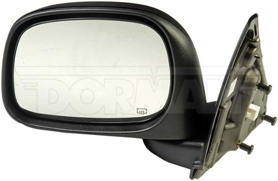 DORMAN SIDE VIEW MIRROR - 9551377