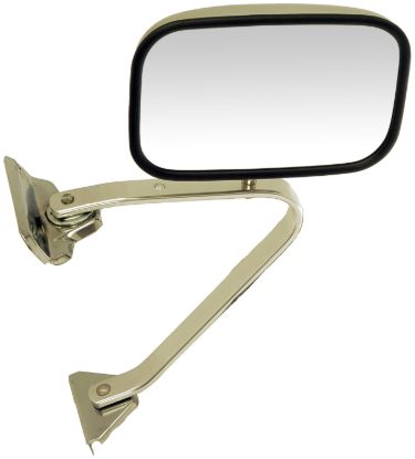 DORMAN SIDE VIEW MIRROR - LEFT - 955180