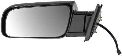 DORMAN SIDE VIEW MIRROR - LEFT - 955191