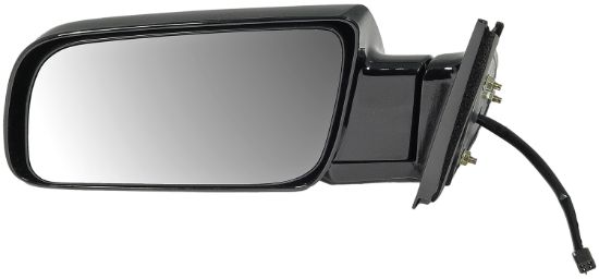 DORMAN SIDE VIEW MIRROR - LEFT - 955191