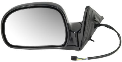 DORMAN SIDE VIEW MIRROR - LEFT - 955301