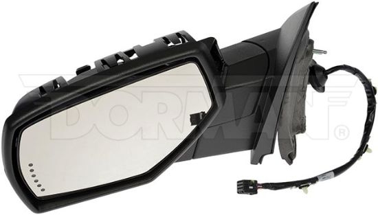 DORMAN MIRROR ASSEMBLY - 959218