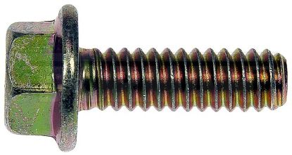 DORMAN CAP SCRWS 1/4-20X3/4 - 960007
