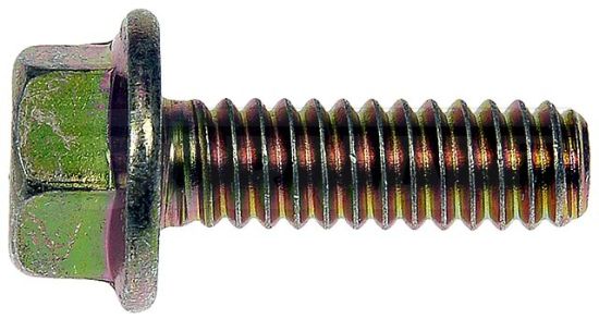 DORMAN CAP SCRWS 1/4-20X3/4 - 960007