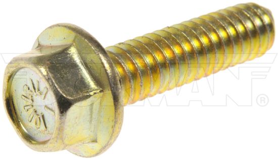 DORMAN FLANGED BOLT - 960010D