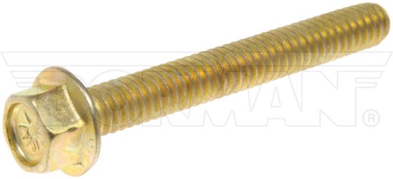 DORMAN FLANGED BOLT - 960017
