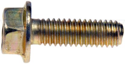 DORMAN FLANGED BOLT - 960110D
