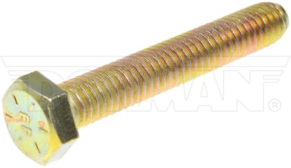 DORMAN HEX BOLT - 960118D