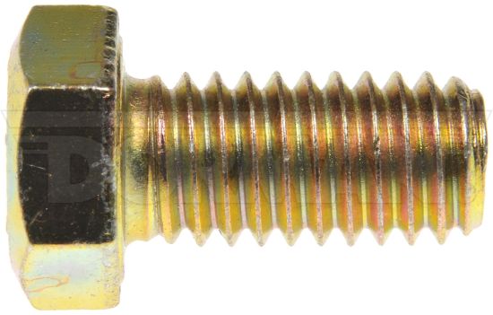 DORMAN HEX BOLT - 960207D