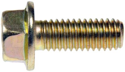 DORMAN FLANGED BOLT - 960210D