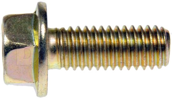 DORMAN FLANGED BOLT - 960210D
