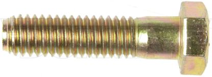 DORMAN HEX BOLT - 960216D