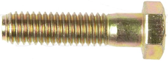 DORMAN HEX BOLT - 960216D