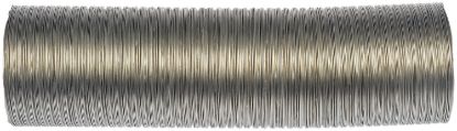 DORMAN CARB AIR PREHEAT HOSE - 96024