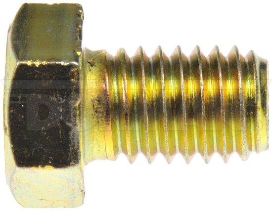 DORMAN HEX BOLT - 960407D