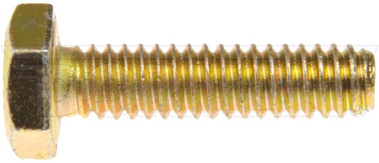 DORMAN HEX BOLT - 960510D