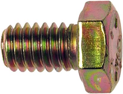 DORMAN HEX BOLT - 960605D