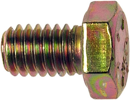 DORMAN HEX BOLT - 960605D