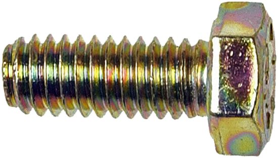 DORMAN HEX BOLT - 960607D