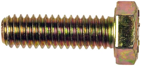 DORMAN HEX BOLT - 960610D