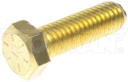 DORMAN HEX BOLT - 960712D