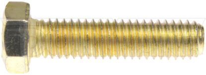 DORMAN HEX BOLT - 960715D