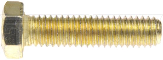 DORMAN HEX BOLT - 960715D