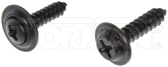 DORMAN TRIM SCREW ASSORT - 961021D