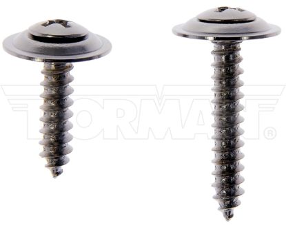 DORMAN TRIM SCREW ASSORT - 961022D