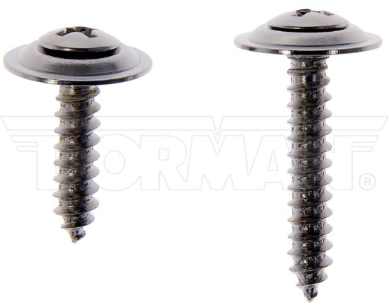 DORMAN TRIM SCREW ASSORT - 961022D