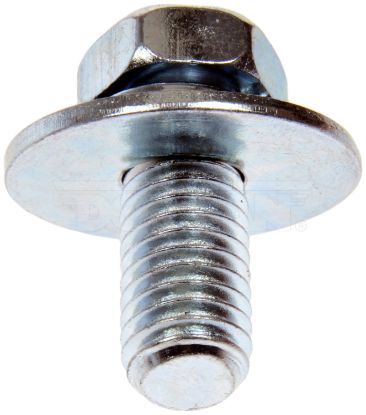 DORMAN SPLASH SHIELD BOLT - 961039D