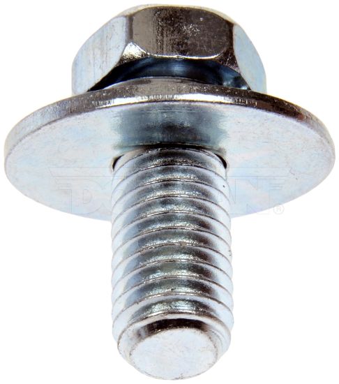 DORMAN SPLASH SHIELD BOLT - 961039D