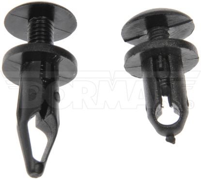 DORMAN PUSH RETAIN ASSORT - 961040D