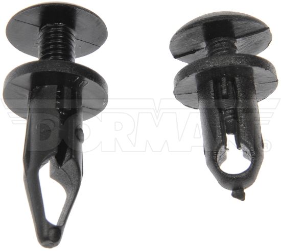 DORMAN PUSH RETAIN ASSORT - 961040D