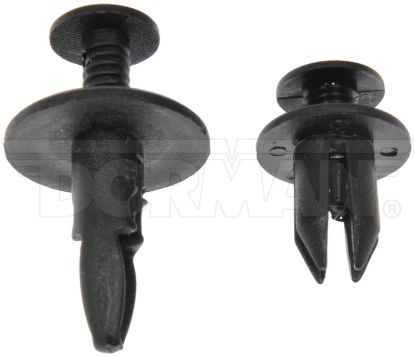DORMAN PUSH RETAIN ASSORT - 961045D