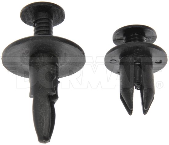 DORMAN PUSH RETAIN ASSORT - 961045D
