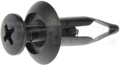 DORMAN PUSH RETAIN ASSORT - 961050D