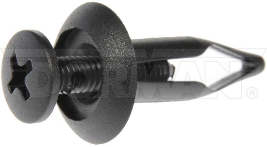 DORMAN PUSH RETAIN ASSORT - 961050D
