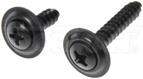 DORMAN TRIM SCREW ASSORT - 961205D