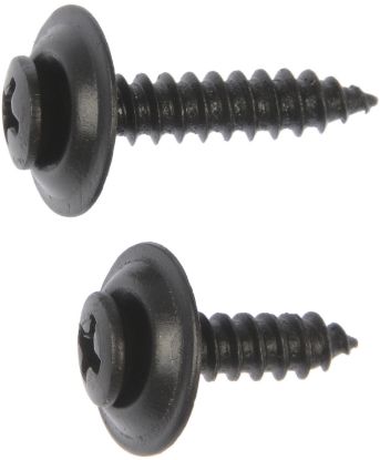DORMAN SCRW TRIM #10-16X3/4  1 - 961210