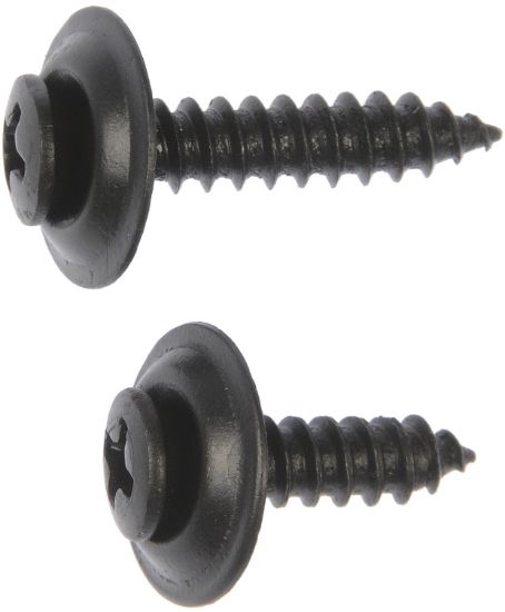 DORMAN SCRW TRIM #10-16X3/4  1 - 961210