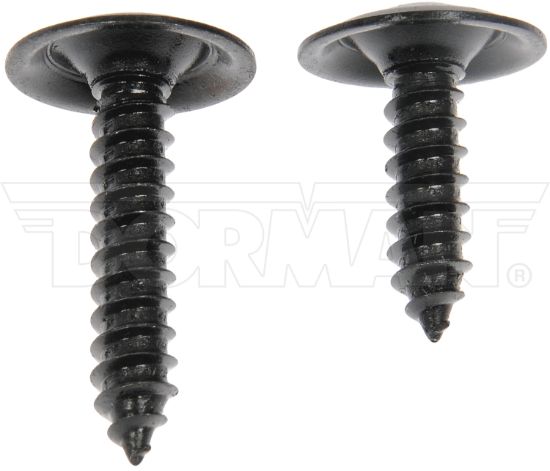 DORMAN TRIM SCREW ASSORT - 961210D
