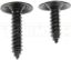 DORMAN TRIM SCREW ASSORT - 961210D