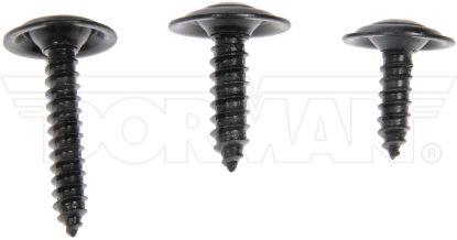 DORMAN TRIM SCREW ASSORT - 961215D